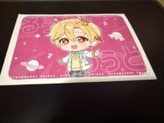 すとぷり イヤイヤ星人ブロマイド るぅとくん L判のサムネイル