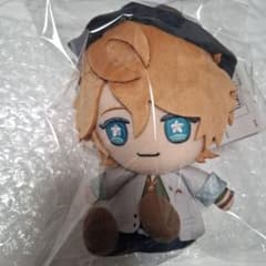 ピオフィオーレの晩鐘 ニコラ ぬいぐるみ - メルカリ