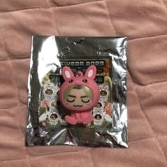 浦川翔平 着ぐるみキーホルダーのサムネイル