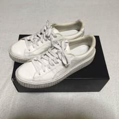 プーマfenty rihhana クリーパーのサムネイル