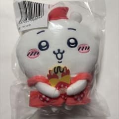 치이카와 크레페 복권 B상 크레페 가게인 봉제인형 S치이카와