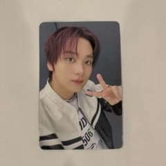 nct ヘチャン トレカ ドリショ4 会場限定 6000円購入特典 - メルカリ