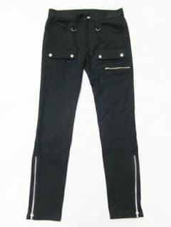 最終値下げ FUUDOBRAIN STATiK BIZARRE TROUSERのサムネイル