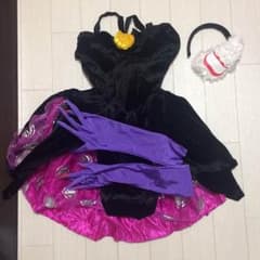 アースラー コスプレ 仮装のサムネイル