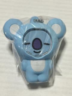 BT21 KOYA 포토 프레임 마스코트 가샤폰