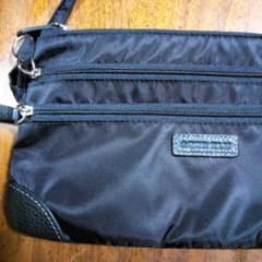 アクアブルーハワイ　ポーチバックのサムネイル