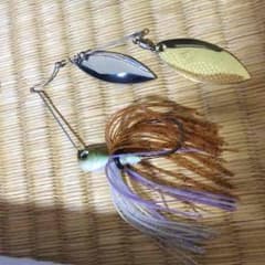 ボスワラさん専用 レイドジャパン レベルスピンのサムネイル