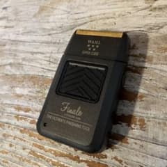 Wahl Finale メンズ電気シェーバージャンク品 Wahl Finale メンズ電気シェーバージャンク品 - メルカリ