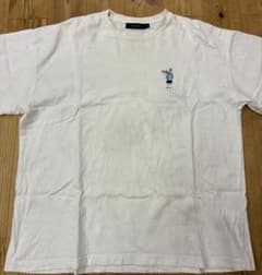 RAGEBLUE Tシャツ ホワイト Mのサムネイル