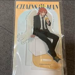新品 チェンソーマン　天使の悪魔　アクリルスタンド　ビックカメラのサムネイル