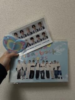 THE BOYZ ファンクラブ特典のサムネイル