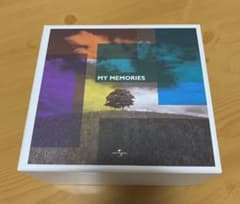.♬MY Memories ♪*゜ナツメロ 全94曲のサムネイル