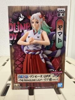 ワンピース DXF ヤマト Vol.5
