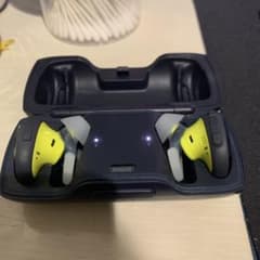 Bose ワイヤレスイヤホン ジャンク？のサムネイル
