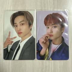 CRAVITY テヨン トレカ - メルカリ