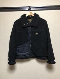 neighborhood フリースジャケットのサムネイル
