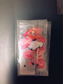 カラフルピーチ アクリルスタンド　のあ　さんのサムネイル