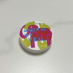 ETVOS ミネラルUVパウダーのサムネイル