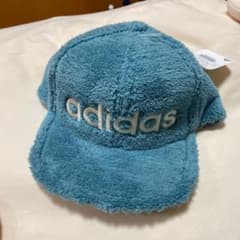 adidas☆キャップのサムネイル