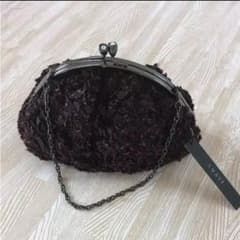 末用 新品 パーティー バッグ  ポーチのサムネイル
