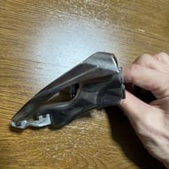 Shimano FD-M952 XTRフロントディレイラーのサムネイル