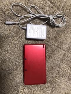 ニンテンドー3DSのサムネイル