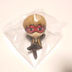 銀魂　ねむらせ隊　沖田　単品⑤のサムネイル