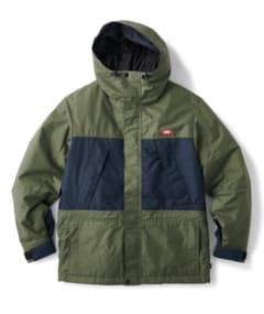 FTC WATERPROOF 3L MOUNTAIN JACKETのサムネイル
