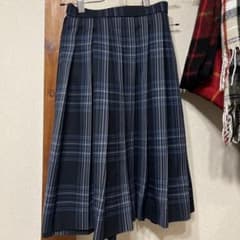 制服 スカートのサムネイル