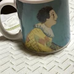 新品 シルク・ド・ソレイユ  コルテオ マブカップのサムネイル