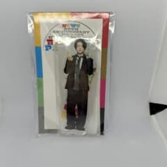 増田貴久　アクリルスタンド  ドームのサムネイル