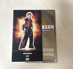 THE REASON 陣 アクスタのサムネイル