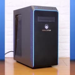 GALLERIA ゲーミングPC (i7/RTX2060/32G/1TB) GALLERIA ゲーミングPC☆i7 RTX2060 SSD-1TB - メルカリ