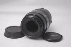 ＃L024　 MACRO マクロ LENS EF 100mm 1:2.8のサムネイル