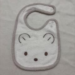 familiar クマの顔 スタイのサムネイル