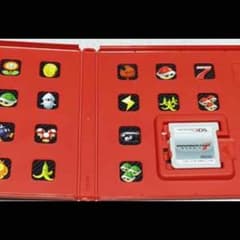 マリオカート7のサムネイル