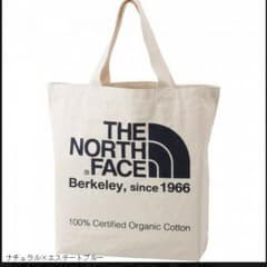 新品THE NORTH FACE(ノースフェイス)トートバッグのサムネイル
