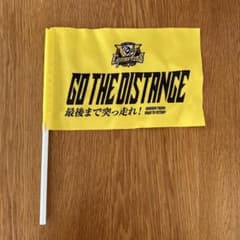 阪神タイガース　応援フラッグのサムネイル