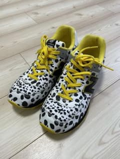 くまくま様専用入手困難  new balance × FRAPBOIS 28㎝のサムネイル