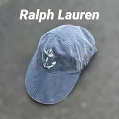 스텐실 페이드 영국군 Broad Arrow RalphLauren