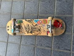 DRIVEN FELEMskate コンプリート - メルカリ