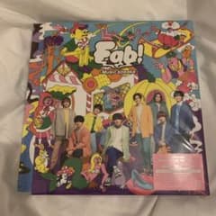 Fab!-Music speaks.-のサムネイル