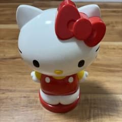 ハローキティ 貯金箱 フィギュアのサムネイル