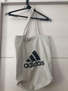 adidas アディダス トートバッグのサムネイル