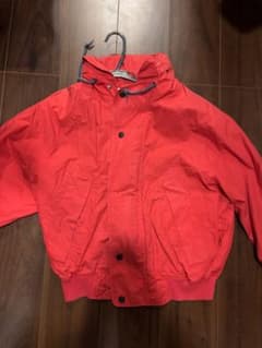 nautica ジャケット　短丈のサムネイル