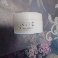 ドテラ IKISE クレンジングバーム doTERRA - メルカリ