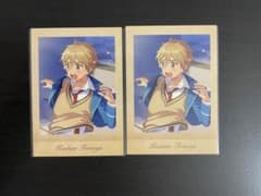 あんスタ ぱしゃこれ off 追憶 真白友也のサムネイル