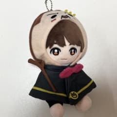 Hey! Say! JUMP 有岡大貴 ぬいぐるみのサムネイル