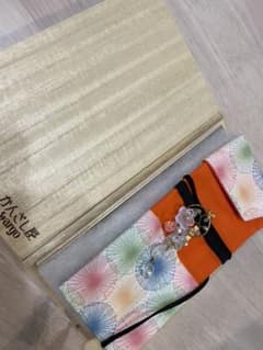かんざし屋 梅花簪のサムネイル