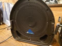 alto mixpack express【簡易PAセット】のサムネイル